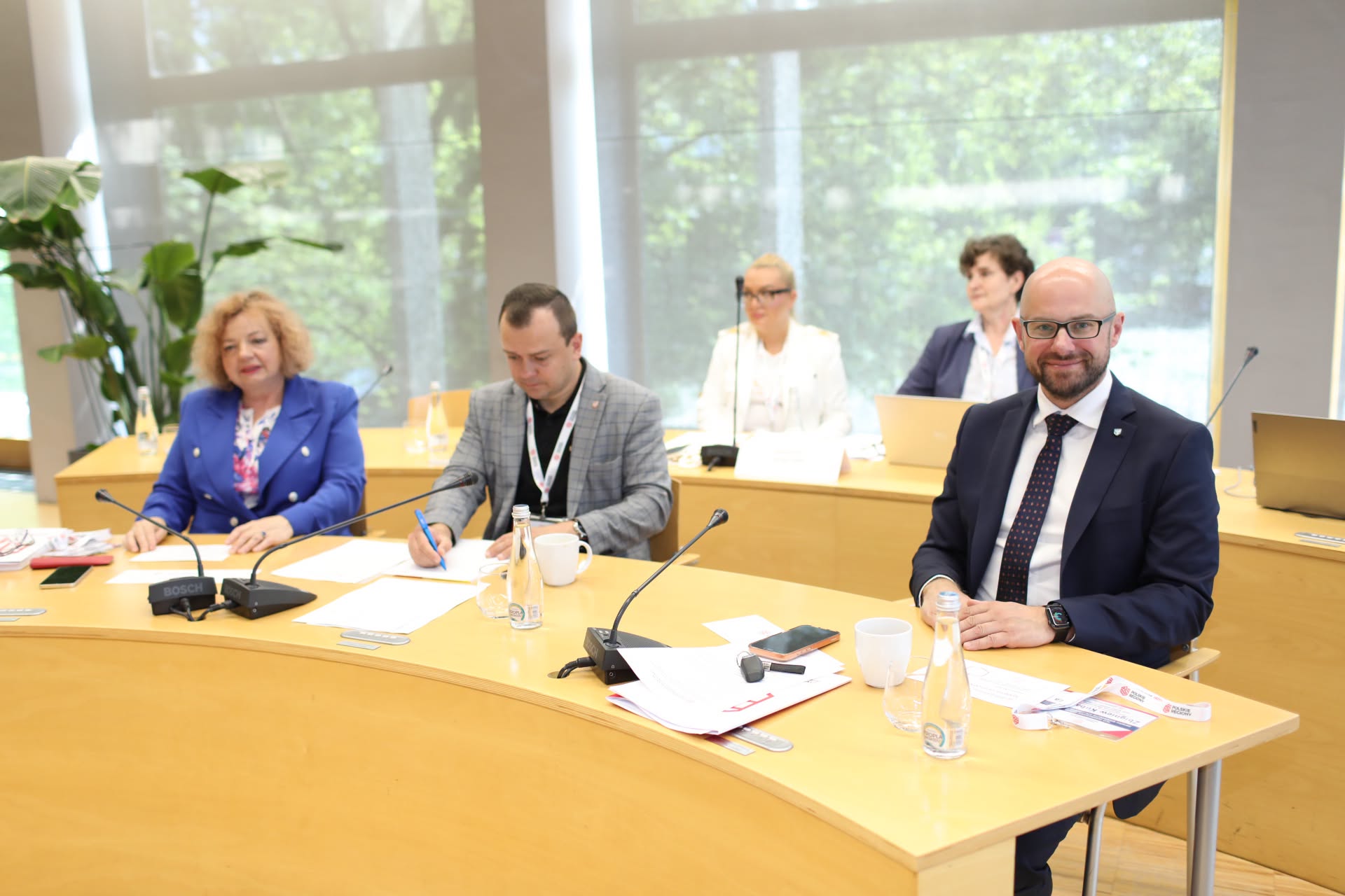 Opole stolicą polskich regionów. Roman Kolek wyróżniony tuż przed Konwentem Marszałków