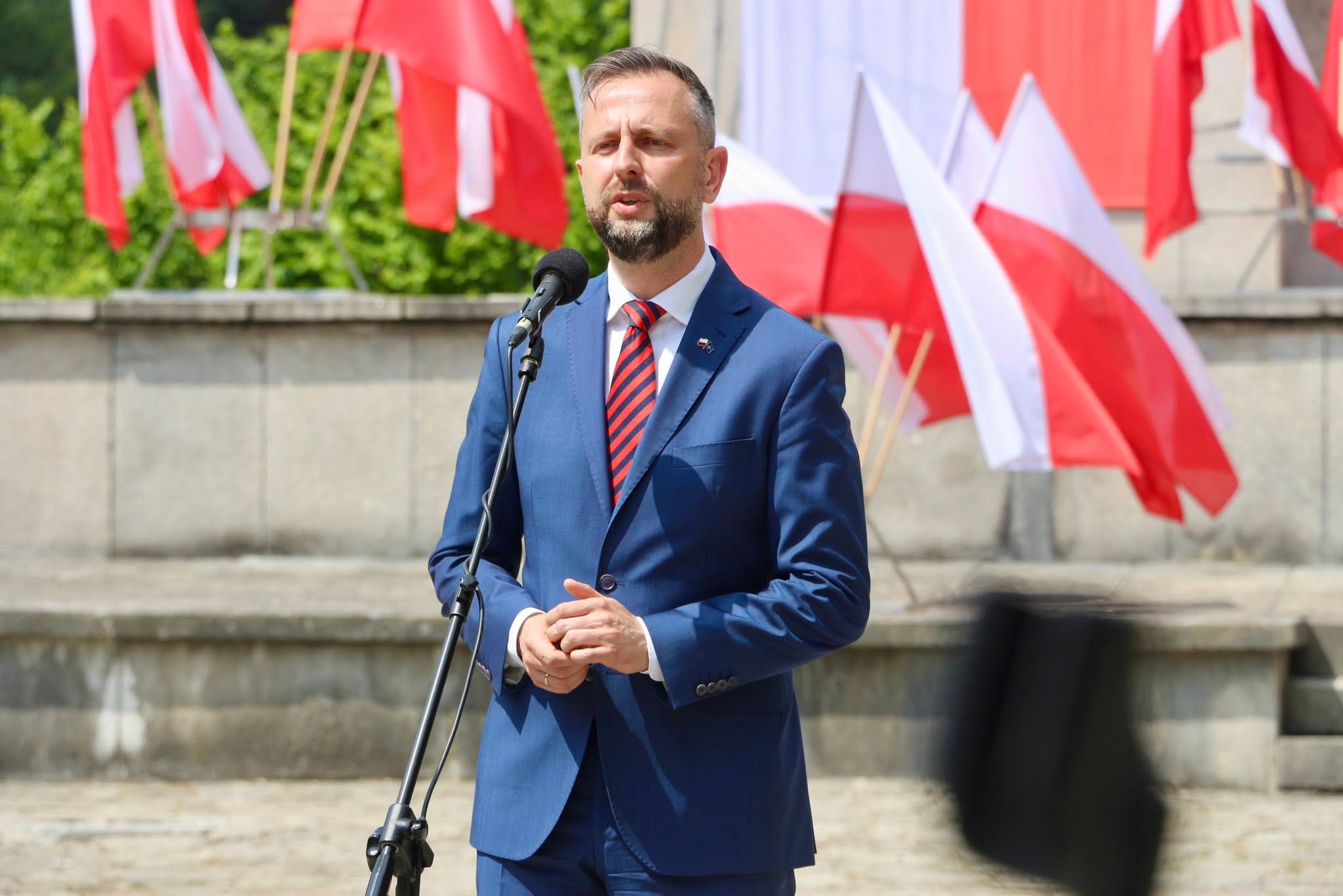 16 milionów dla Góry Świętej Anny. Rusza remont Pomnika Czynu Powstańczego