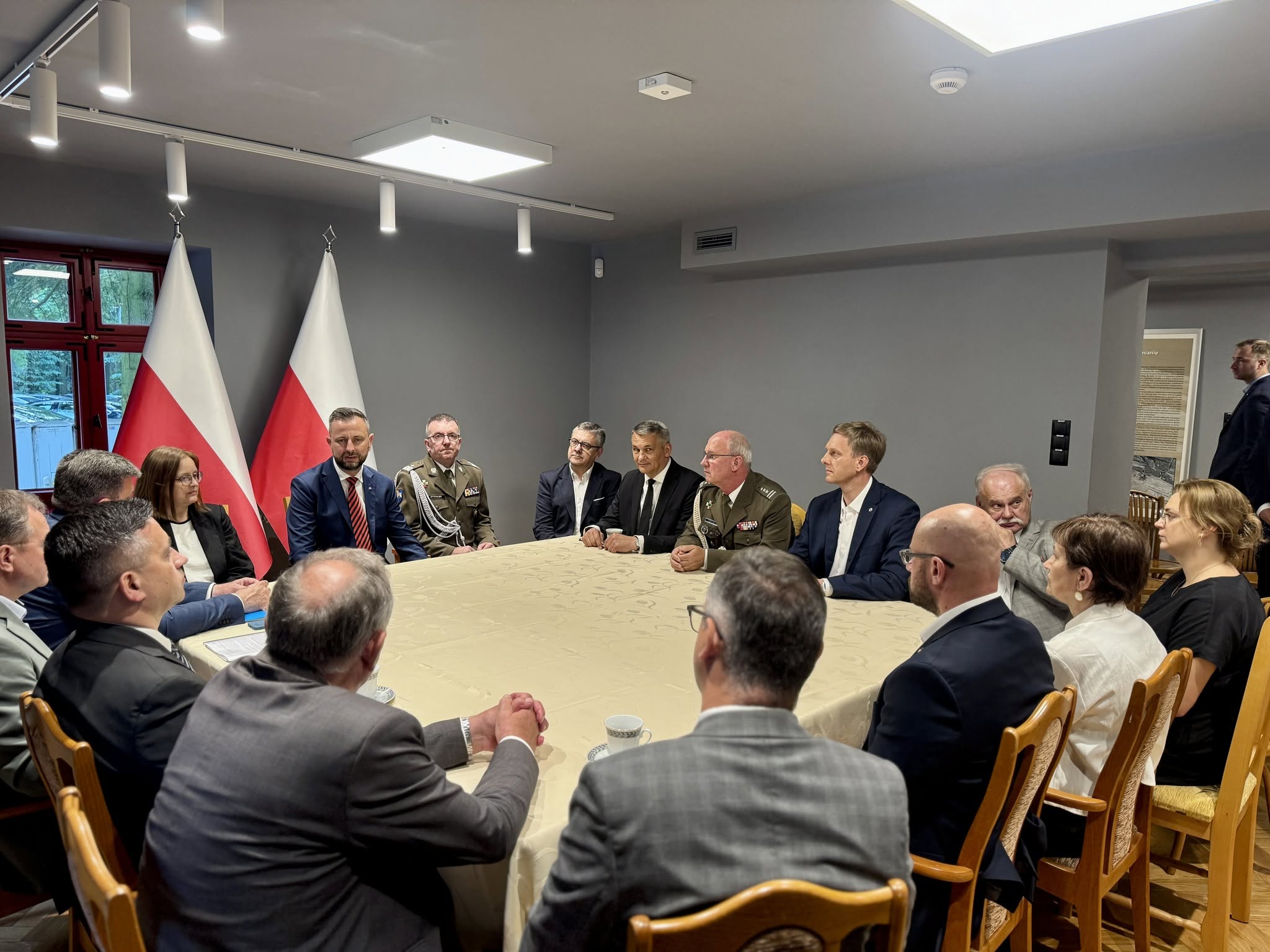 16 milionów dla Góry Świętej Anny. Rusza remont Pomnika Czynu Powstańczego
