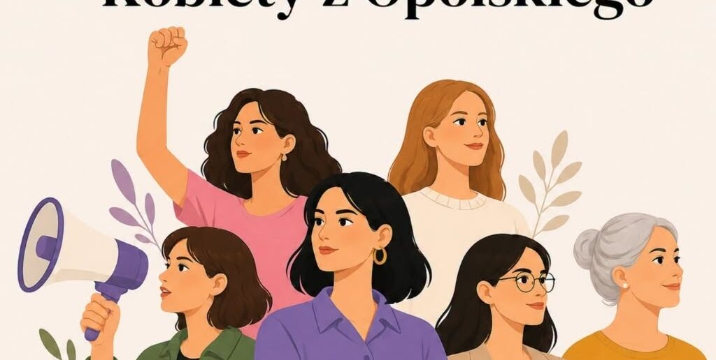 Kobiety biorą sprawy w swoje ręce. Nowy program ma dotrzeć do każdej gminy i każdego powiatu