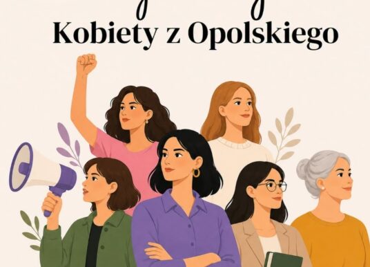 Kobiety biorą sprawy w swoje ręce. Nowy program ma dotrzeć do każdej gminy i każdego powiatu