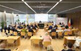 Opole stolicą polskich region&oacute;w. Roman Kolek wyr&oacute;żniony tuż przed Konwentem Marszałk&oacute;w
