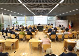 Opole stolicą polskich regionów. Roman Kolek wyróżniony tuż przed Konwentem Marszałków