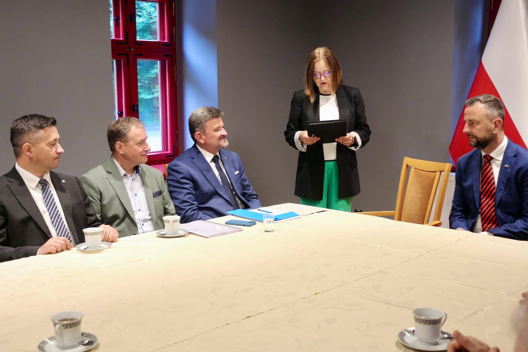 16 milionów dla Góry Świętej Anny. Rusza remont Pomnika Czynu Powstańczego