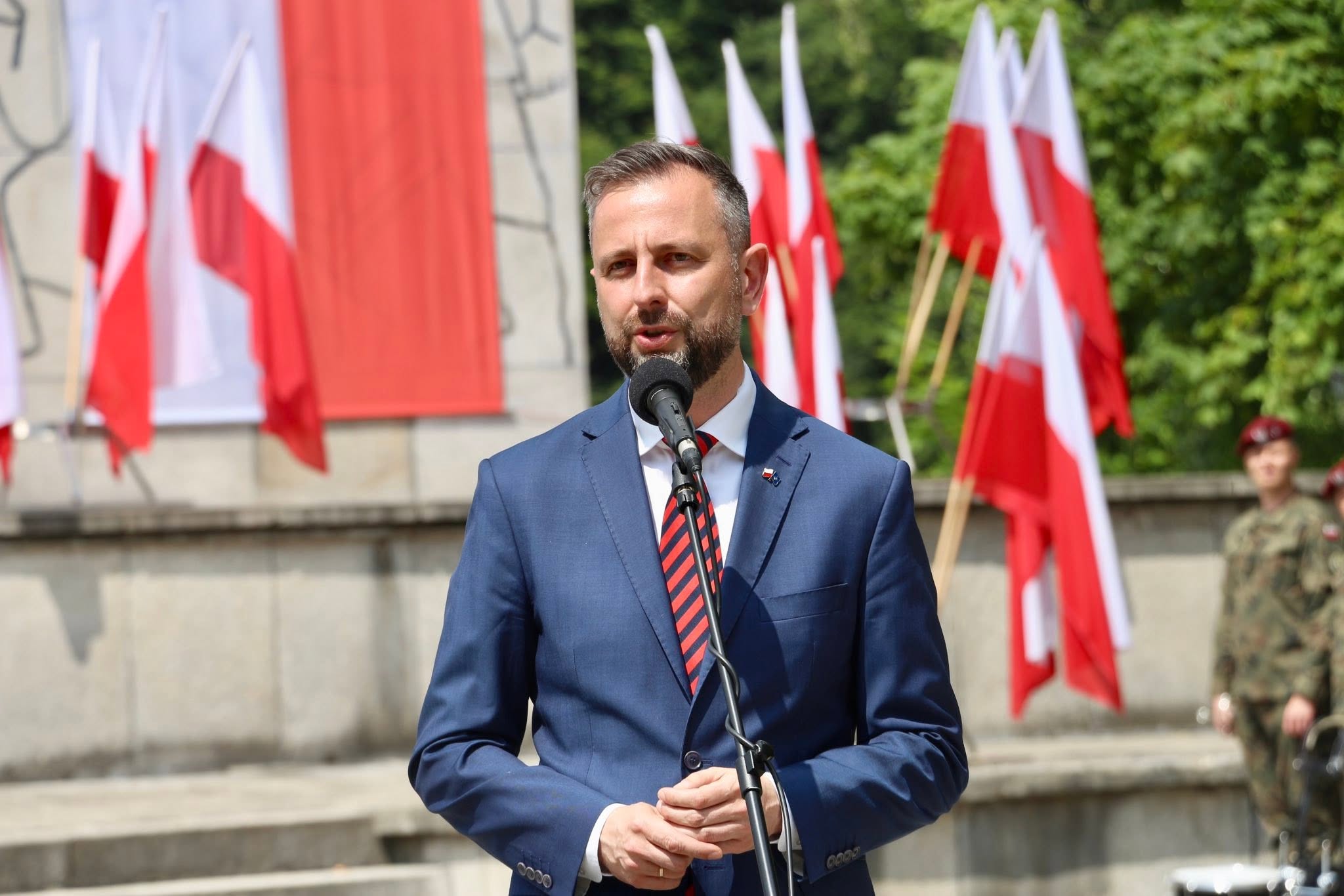 16 milionów dla Góry Świętej Anny. Rusza remont Pomnika Czynu Powstańczego