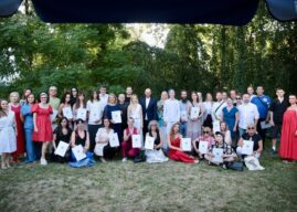 380 tysięcy złotych dla ludzi kultury. „Marszałkowskie Talenty” po raz kolejny trafiły do twórców z Opolszczyzny
