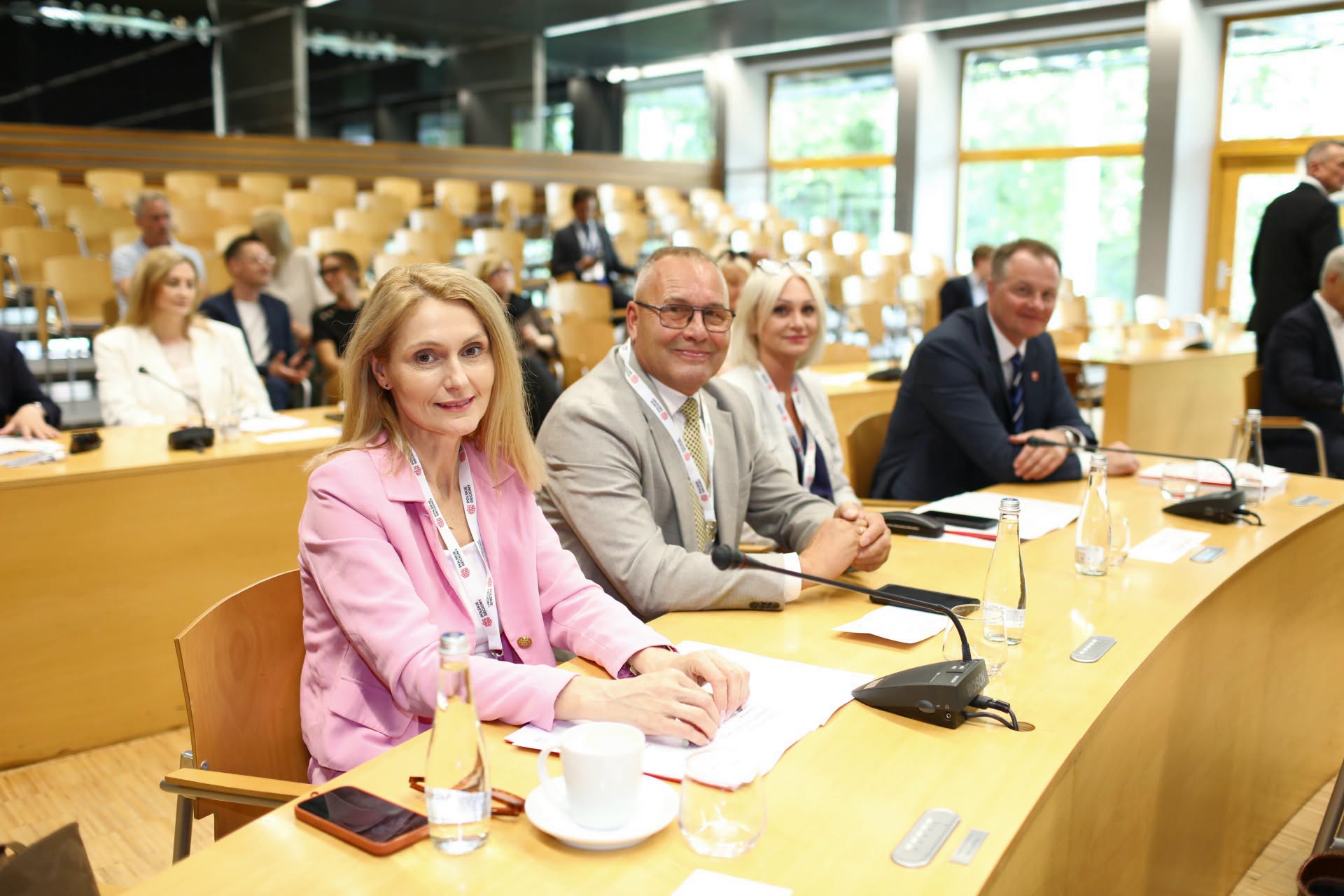 Opole stolicą polskich regionów. Roman Kolek wyróżniony tuż przed Konwentem Marszałków