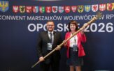 Samorządy m&oacute;wią jednym głosem. Opolskie przekazało pałeczkę Mazowszu