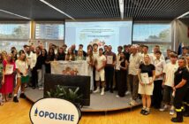 Opolskie dla Młodzieży. Wielkie rzeczy zaczynają się od małych pomysł&oacute;w