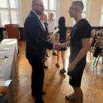 Wakacje. Teraz najważniejszy egzamin to&hellip; wr&oacute;cić we wrześniu całym i zdrowym
