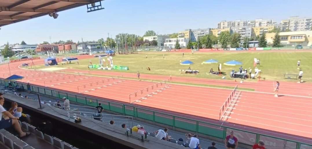 W upale rodzą się olimpijskie marzenia. Opole gościło przyszłych mistrz&oacute;w Europy i świata LID
