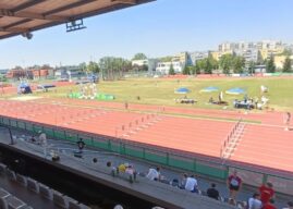 W upale rodzą się olimpijskie marzenia. Opole gościło przyszłych mistrzów Europy i świata LID