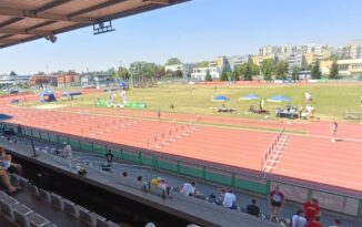 W upale rodzą się olimpijskie marzenia. Opole gościło przyszłych mistrz&oacute;w Europy i świata LID