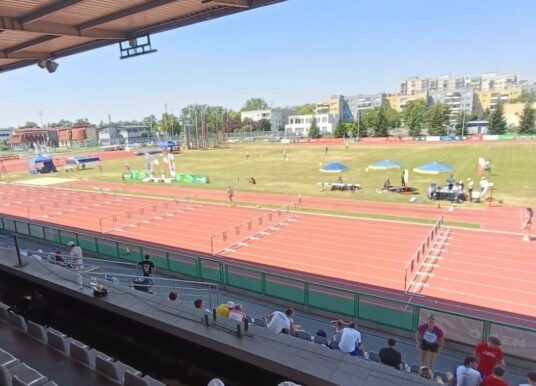 W upale rodzą się olimpijskie marzenia. Opole gościło przyszłych mistrzów Europy i świata LID