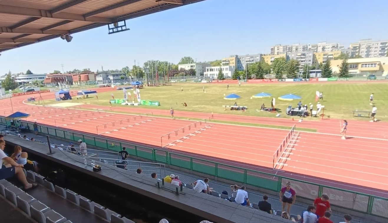 W upale rodzą się olimpijskie marzenia. Opole gościło przyszłych mistrzów Europy i świata LID
