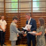 Wakacje. Teraz najważniejszy egzamin to&hellip; wr&oacute;cić we wrześniu całym i zdrowym