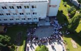 Szkoły powiatu opolskiego zamknęły kolejny rozdział. &nbsp;Był czas nagr&oacute;d, wzruszeń i podziękowań