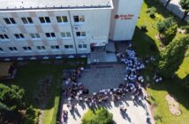 Szkoły powiatu opolskiego zamknęły kolejny rozdział. &nbsp;Był czas nagr&oacute;d, wzruszeń i podziękowań