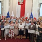 Smogorz&oacute;w zn&oacute;w wśr&oacute;d najlepszych w Polsce. Wieś smok&oacute;w po raz kolejny zachwyciła jury