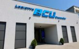 Grodk&oacute;w stawia na logistykę przyszłości. Branżowe Centrum Umiejętności zakończyło pierwszy etap rozwoju