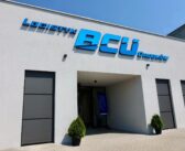 Grodk&oacute;w stawia na logistykę przyszłości. Branżowe Centrum Umiejętności zakończyło pierwszy etap rozwoju