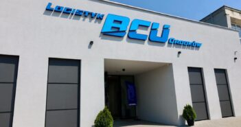 Grodk&oacute;w stawia na logistykę przyszłości. Branżowe Centrum Umiejętności zakończyło pierwszy etap rozwoju