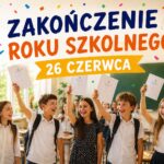 Wakacje. Teraz najważniejszy egzamin to&hellip; wr&oacute;cić we wrześniu całym i zdrowym