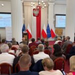 Smogorz&oacute;w zn&oacute;w wśr&oacute;d najlepszych w Polsce. Wieś smok&oacute;w po raz kolejny zachwyciła jury