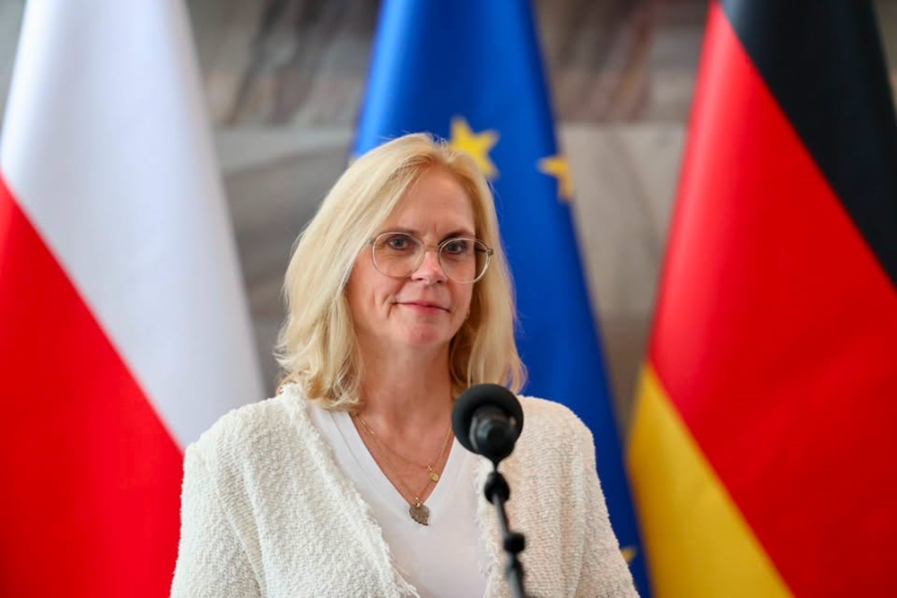Przyjaźń budowana mimo trudnej historii. Opole znów miejscem polsko-niemieckiego dialogu