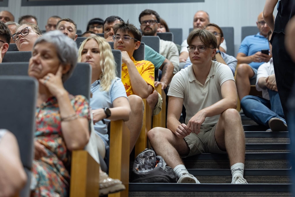 Przyjaźń budowana mimo trudnej historii. Opole znów miejscem polsko-niemieckiego dialogu