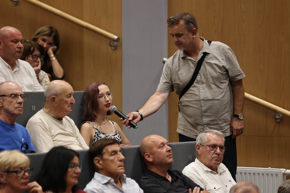 Przyjaźń budowana mimo trudnej historii. Opole znów miejscem polsko-niemieckiego dialogu