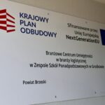 Grodk&oacute;w stawia na logistykę przyszłości. Branżowe Centrum Umiejętności zakończyło pierwszy etap rozwoju