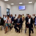 Grodk&oacute;w stawia na logistykę przyszłości. Branżowe Centrum Umiejętności zakończyło pierwszy etap rozwoju
