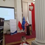 Smogorz&oacute;w zn&oacute;w wśr&oacute;d najlepszych w Polsce. Wieś smok&oacute;w po raz kolejny zachwyciła jury