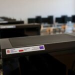 Grodk&oacute;w stawia na logistykę przyszłości. Branżowe Centrum Umiejętności zakończyło pierwszy etap rozwoju