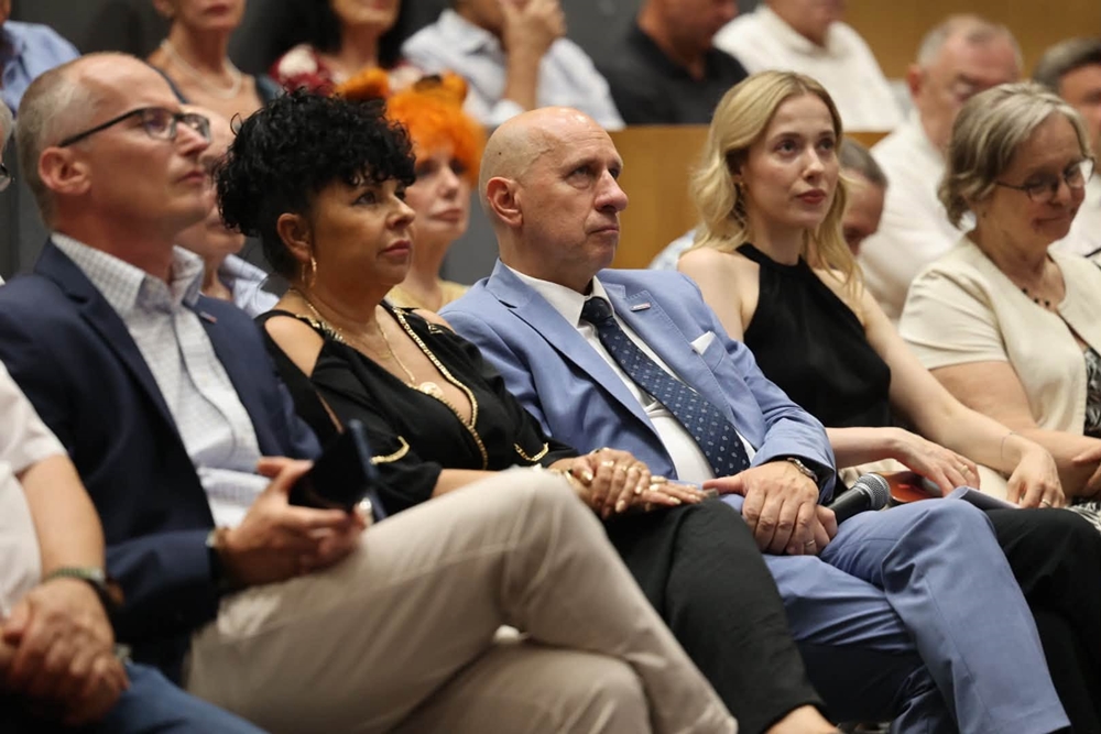 Przyjaźń budowana mimo trudnej historii. Opole znów miejscem polsko-niemieckiego dialogu