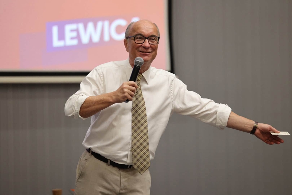 Przyjaźń budowana mimo trudnej historii. Opole znów miejscem polsko-niemieckiego dialogu
