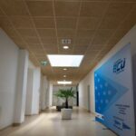 Grodk&oacute;w stawia na logistykę przyszłości. Branżowe Centrum Umiejętności zakończyło pierwszy etap rozwoju