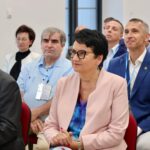 Grodk&oacute;w stawia na logistykę przyszłości. Branżowe Centrum Umiejętności zakończyło pierwszy etap rozwoju