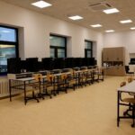 Grodk&oacute;w stawia na logistykę przyszłości. Branżowe Centrum Umiejętności zakończyło pierwszy etap rozwoju
