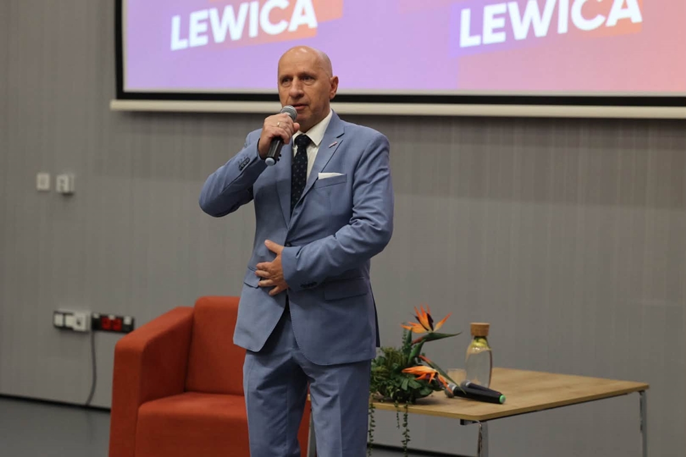 Przyjaźń budowana mimo trudnej historii. Opole znów miejscem polsko-niemieckiego dialogu