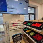 Grodk&oacute;w stawia na logistykę przyszłości. Branżowe Centrum Umiejętności zakończyło pierwszy etap rozwoju