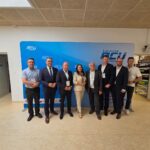 Grodk&oacute;w stawia na logistykę przyszłości. Branżowe Centrum Umiejętności zakończyło pierwszy etap rozwoju