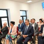 Grodk&oacute;w stawia na logistykę przyszłości. Branżowe Centrum Umiejętności zakończyło pierwszy etap rozwoju