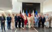 Przyjaźń budowana mimo trudnej historii. Opole zn&oacute;w miejscem polsko-niemieckiego dialogu
