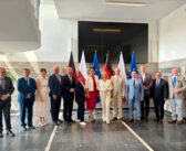 Przyjaźń budowana mimo trudnej historii. Opole zn&oacute;w miejscem polsko-niemieckiego dialogu