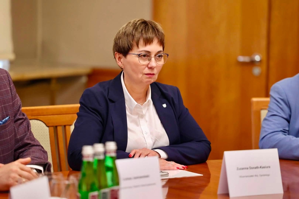 Przyjaźń budowana mimo trudnej historii. Opole znów miejscem polsko-niemieckiego dialogu
