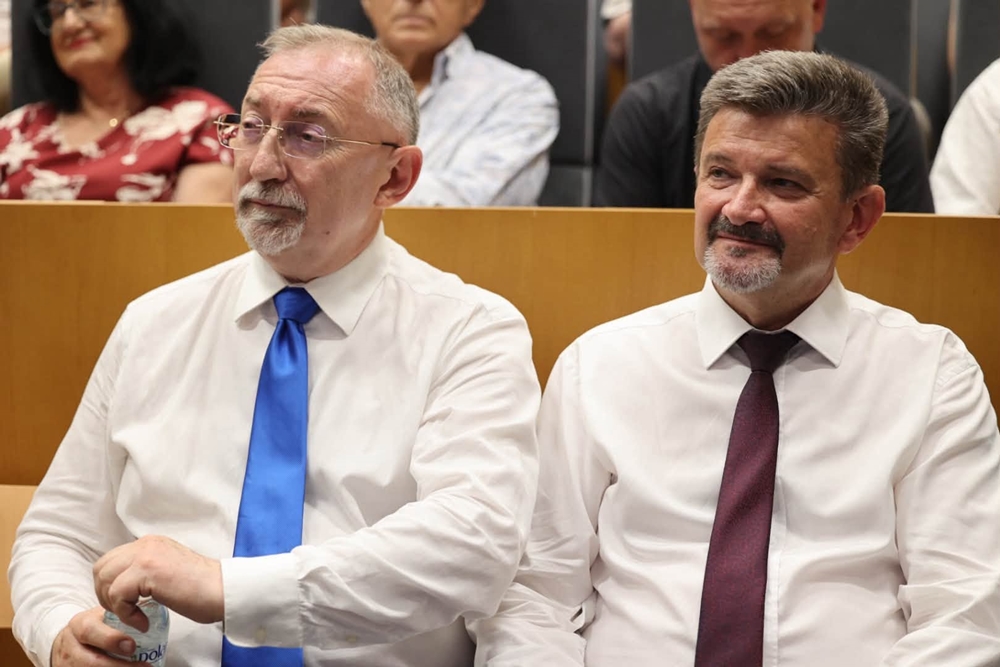 Przyjaźń budowana mimo trudnej historii. Opole znów miejscem polsko-niemieckiego dialogu