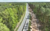 Opolskie drogi krajowe pod lupą. Lato remontów, wahadeł i wielkiej przebudowy Opolskie drogi krajowe pod lupą. Lato remontów, wahadeł i wielkiej przebudowy