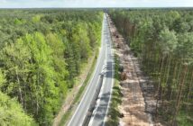 Opolskie drogi krajowe pod lupą. Lato remontów, wahadeł i wielkiej przebudowy Opolskie drogi krajowe pod lupą. Lato remontów, wahadeł i wielkiej przebudowy